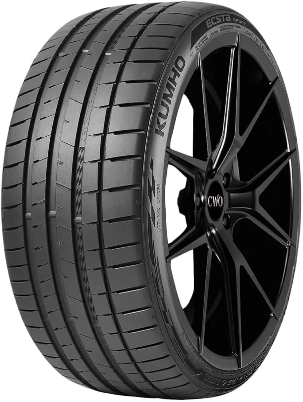 Chilipir KUMHO PS72XLSP XL 235/35 R19 91Y