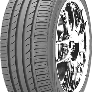 Lichidare de stoc WESTLAKE Z-007 XL 315/35 R20 110Y