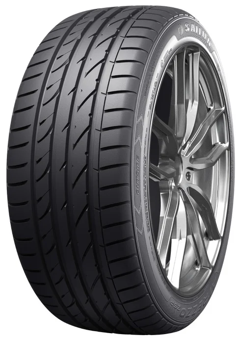 Super ofertă Sailun ATREZZO ZSR BSW FP 225/50 R17 94W