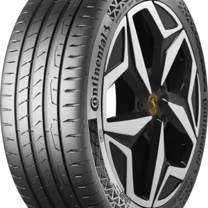 Preferatul clienților CONTINENTAL PREMIUM CONTACT 7 XL 235/45 R17 97Y