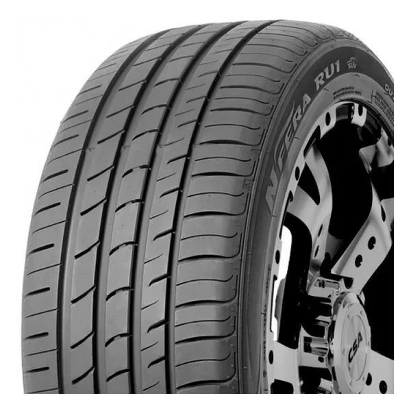 Retur ușor NEXEN N FERA RU1 SUV 265/60 R18 110H