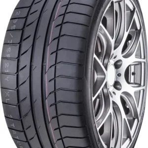 GRIPMAX STATURE HT XL 245/50 R19 105W Doar azi