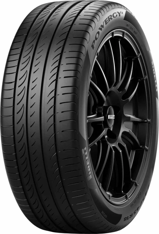 PIRELLI POWERGY XL 235/40 R18 95Y Plată securizată