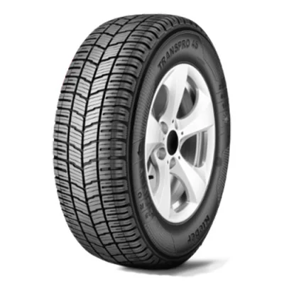 KLEBER TRANSPRO 4S 205/75 R16 113R Retur ușor