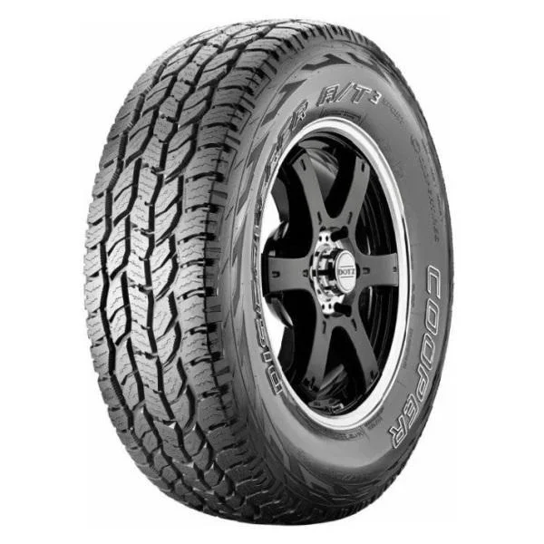 Nu rata COOPER Disc AT3 Sport2 XL 205/80 R16 104T