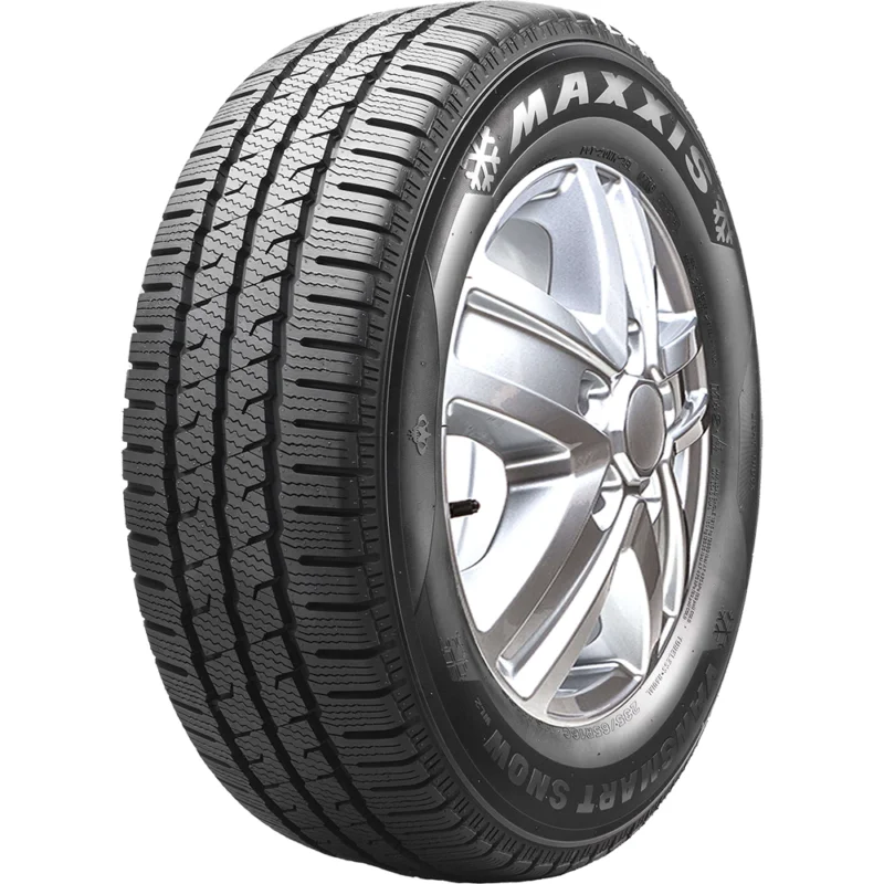 MAXXIS Vansmart Snow C FP 215/60 R16 103T Preț redus