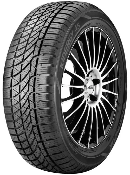 Vezi acum HANKOOK Kinergy 4S 2 H750 SBL XL FP 195/55 R20 95H