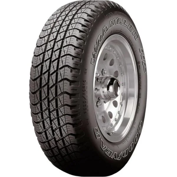 Premium GOODYEAR Wrangler HP ( All Weather ) 255/70 R15 112S