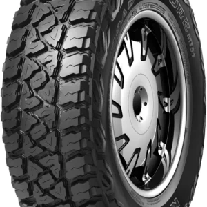 KUMHO ROAD VENTURE MT51 FP 255/70 R16 115Q Doar azi