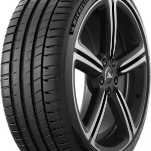 Ofertă limitată MICHELIN Pilot Sport 5 XL FP 215/45 R17 91Y