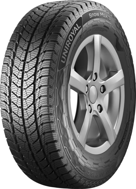 UNIROYAL Snow Max 3 215/65 R15 104T Reducere extra