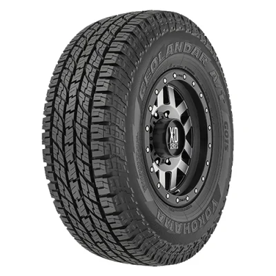 YOKOHAMA G015 OWL 245/65 R17 105T Expediere rapidă