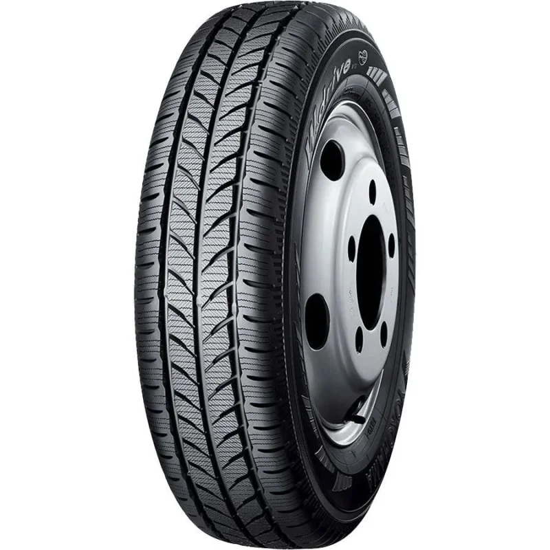Chilipir YOKOHAMA W drive (WY01) C 225/70 R15 112R