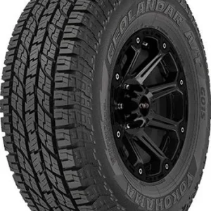 YOKOHAMA G015XL 215/65 R17 103H Retur gratuit