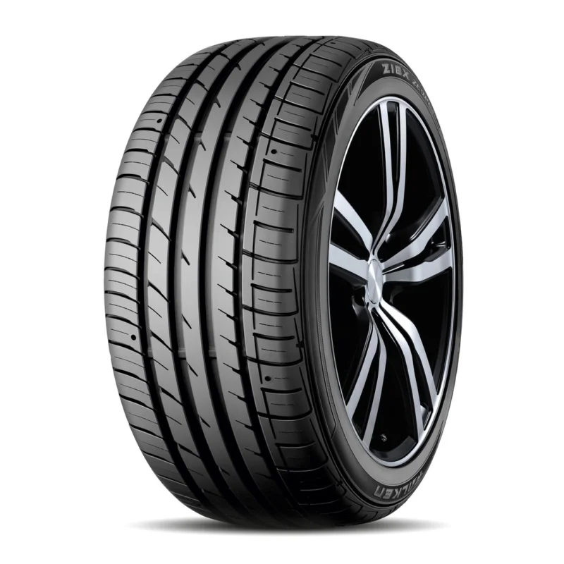 Preț promoțional FALKEN ZIEX ZE-914 EC BLK 215/60 R16 95V