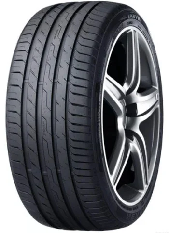 Comandă acum NEXEN NFSPORTAOX XL AUDI 225/55 R18 102Y