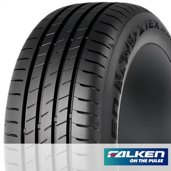 Ultima șansă FALKEN ZIEX ZE320 XL 225/45 R18 95W