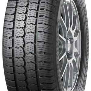 Reducere YOKOHAMA BluEarth-Van All Season RY61 C 205/65 R16 107T