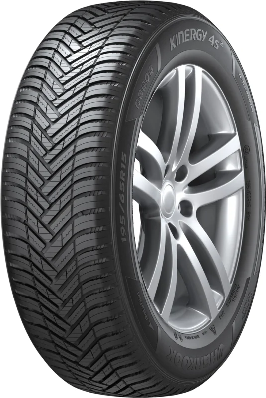Reducere HANKOOK H750 ALLSEASON XL 215/45 R18 93Y