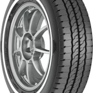 GOODYEAR DuraMax G2 C PR8 195/75 R16 107R Expediere rapidă
