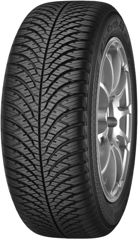 YOKOHAMA BluEarth-4S AW21 XL 235/55 R19 105W Plată securizată