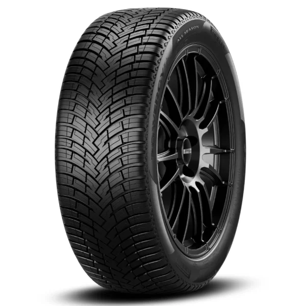 Doar azi PIRELLI POWERGY ALL SEASON SF XL FP 225/50 R17 98W