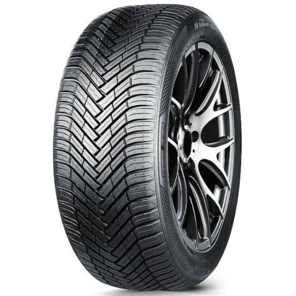 Chilipir NEXEN N`BLUE 4SEASON-2 225/50 R18 99W