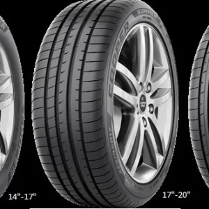Ultima șansă COOPER Summer XL 215/55 R18 99V