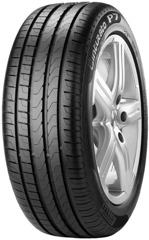 Promoție PIRELLI CINTURATO P7 XL BMW 225/40 R18 92Y