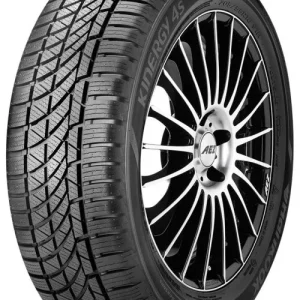 Preferatul clienților HANKOOK Kinergy 4S 2 H750 HP SBL XL 225/55 R16 99W