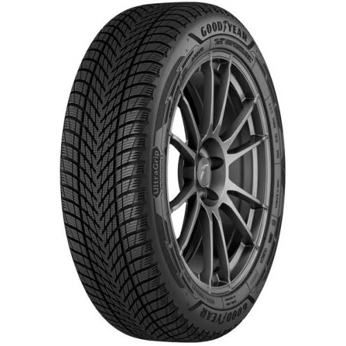 Ieftin GOODYEAR ULTRAGRIP PERFORMANCE 3 XL 195/55 R16 91H