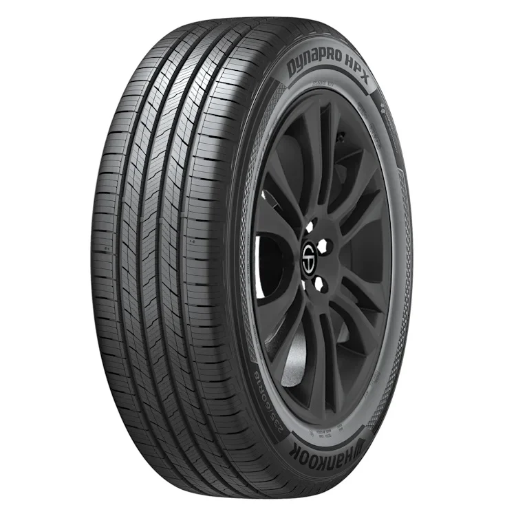 Discount HANKOOK Dynapro HPX RA43 SBL 235/70 R16 106H
