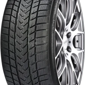 Disponibil imediat GRIPMAX PRO WINTER XL 235/45 R21 101V