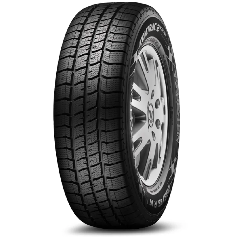 VREDESTEIN Comtrac 2 Winter + C 225/65 R16 112R Lichidare de stoc
