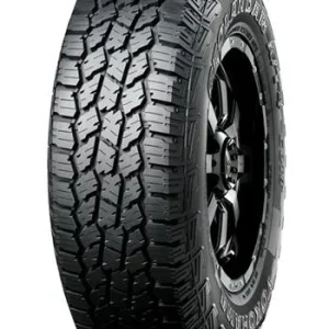 YOKOHAMA G018 RBL FP 225/75 R16 115S Noutate
