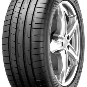 DUNLOP SP Sport Maxx RT 2 SUV FP 255/60 R18 108Y Doar azi