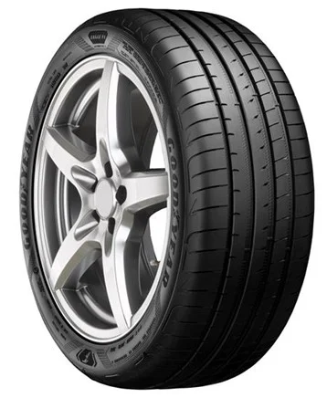 GOODYEAR ASYM 5 225/55 R17 97V Cumpără online