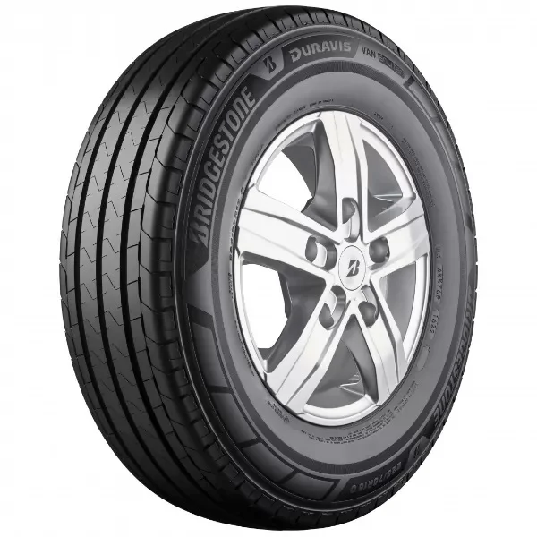 Retur gratuit BRIDGESTONE Duravis VAN C PR10 195/75 R16 110R