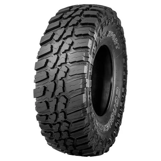 Plată securizată NANKANG CONQUEROR M/T MT-1 265/65 R17 120P
