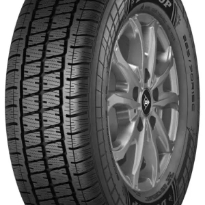 DUNLOP Econodrive AS C PR8 195/65 R16 104T Vezi acum