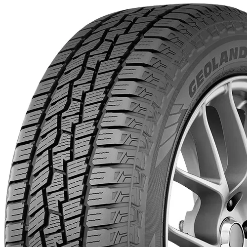 Preț promoțional YOKOHAMA GEOLANDAR CV 4S G061 FP 225/55 R19 99V
