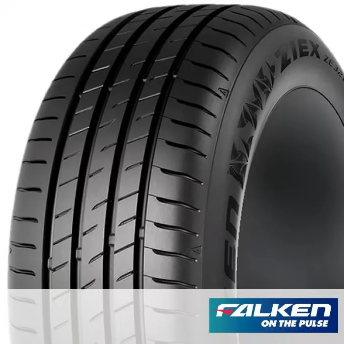 Ofertă limitată FALKEN ZIEX ZE-320 BLK XL FP 225/45 R18 95W