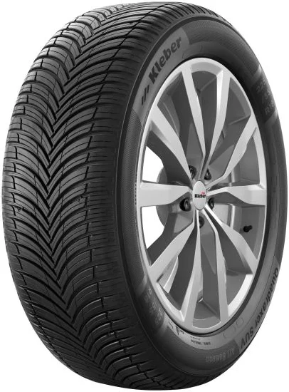 KLEBER QUADRAXER SUV 235/55 R17 99V Premium