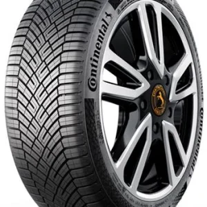 Plată securizată CONTINENTAL ALLSEASON CONTACT 2 215/60 R17 96H