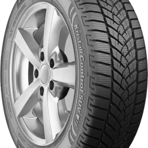 FULDA KRISTALL CONTROL SUV XL 225/65 R17 106H Ofertă exclusivă