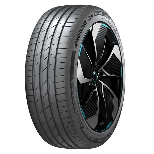 Chilipir HANKOOK ION ST AS IH61A SUV 235/45 R18 98V