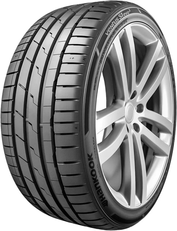 Super ofertă HANKOOK Ventus S1 evo3 K127 UHP SBL XL 235/45 R18 98Y