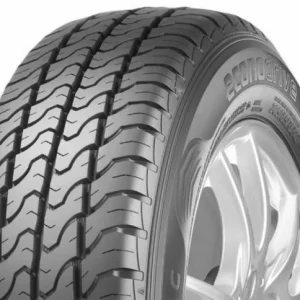DUNLOP Econodrive C 215/65 R16 106T Ultima șansă