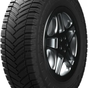 Retur gratuit MICHELIN AGILIS CROSSCLIMATE 195/70 R15 104T