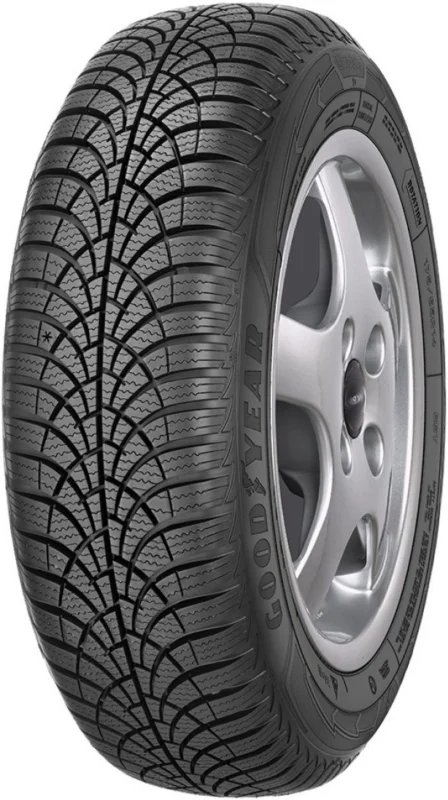 Livrare expres GOODYEAR UG 9+ 205/65 R15 94T